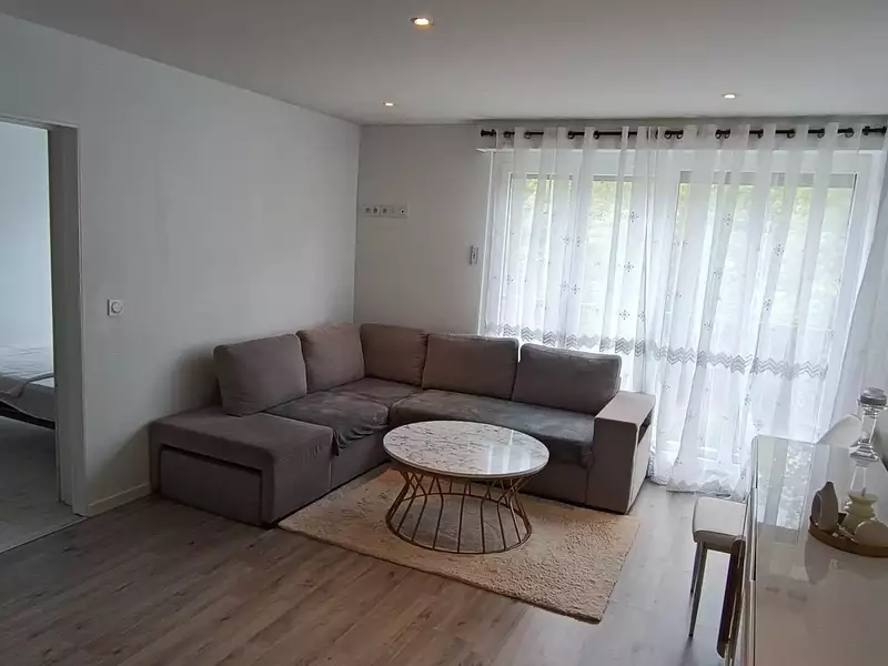 Appartement, 55,11 m²