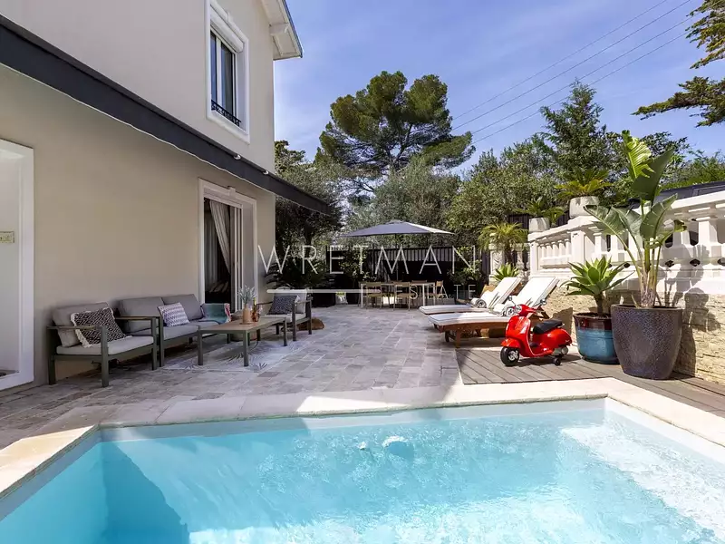 Maison, 150 m²
