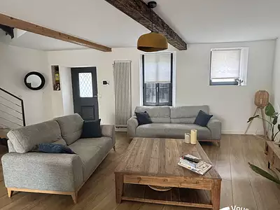 Maison, 135 m²