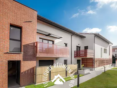 Appartement, 72,75 m²