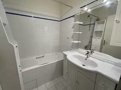 Appartement, 55,08 m²