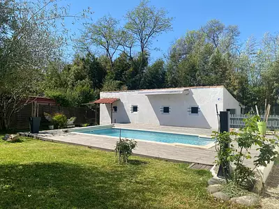 Maison, 95 m²