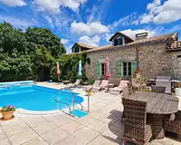 Maison, 350 m²