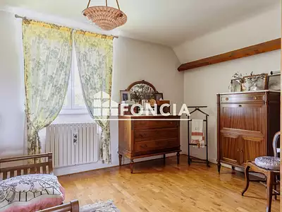 Maison, 130 m²