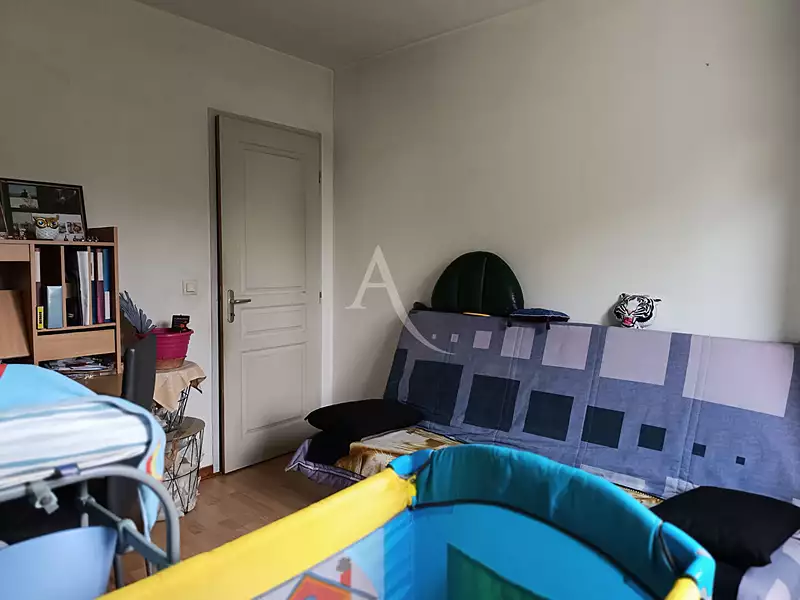 Maison, 83,5 m²