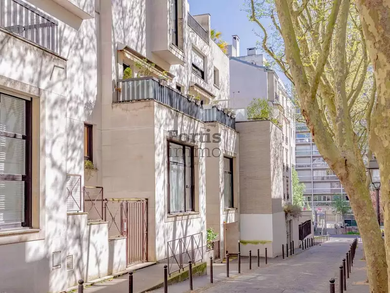 Appartement, 105 m²