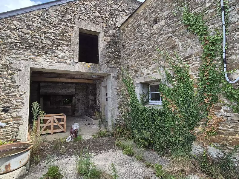 Maison, 180 m²