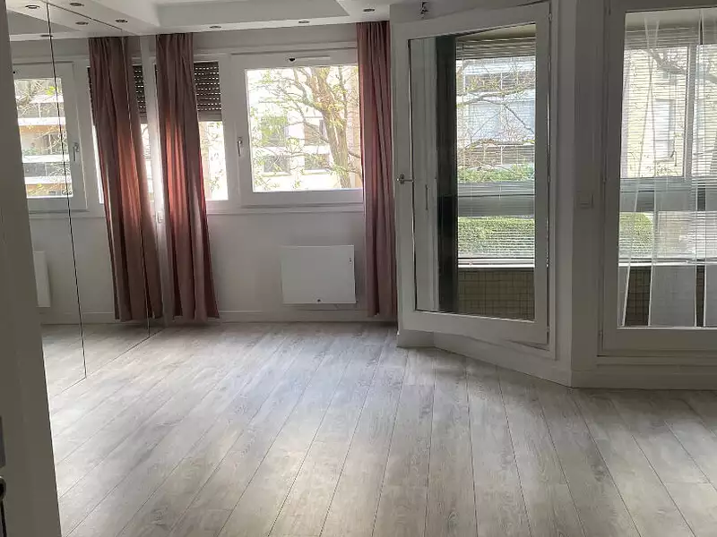 Appartement, 61,22 m²