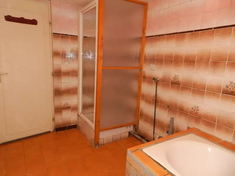 Maison, 84 m²