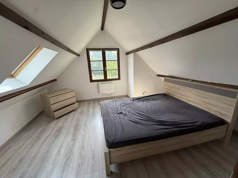 Maison, 75,8 m²