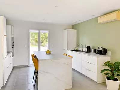 Maison, 112 m²