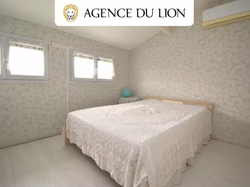 Maison, 115 m²
