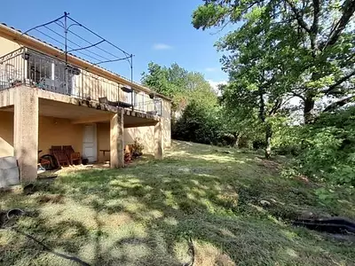 Maison, 98 m²
