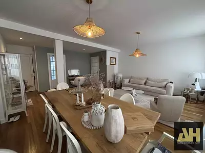 Appartement, 91,09 m²