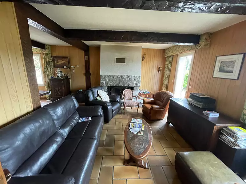 Maison, 180 m²