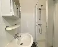 Appartement, 25,04 m²