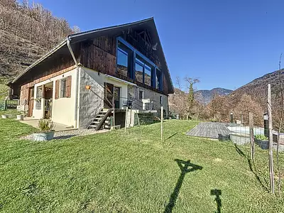 Maison, 230 m²