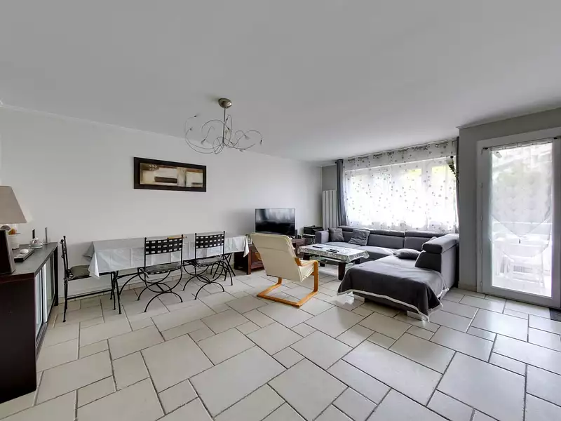 Appartement, 67,19 m²