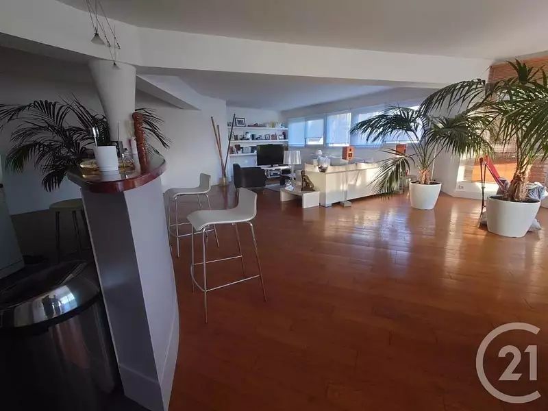 Appartement, 152 m²