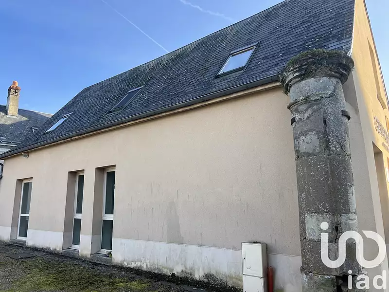 Maison, 130 m²