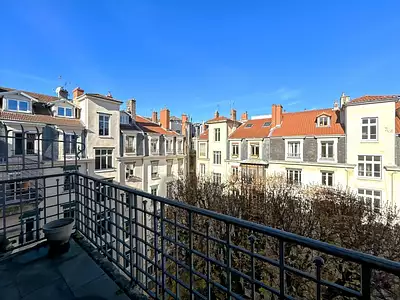 Appartement, 108 m²