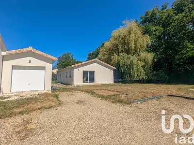 Maison, 109 m²
