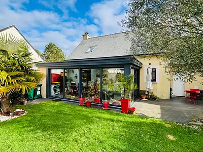 Maison, 120 m²