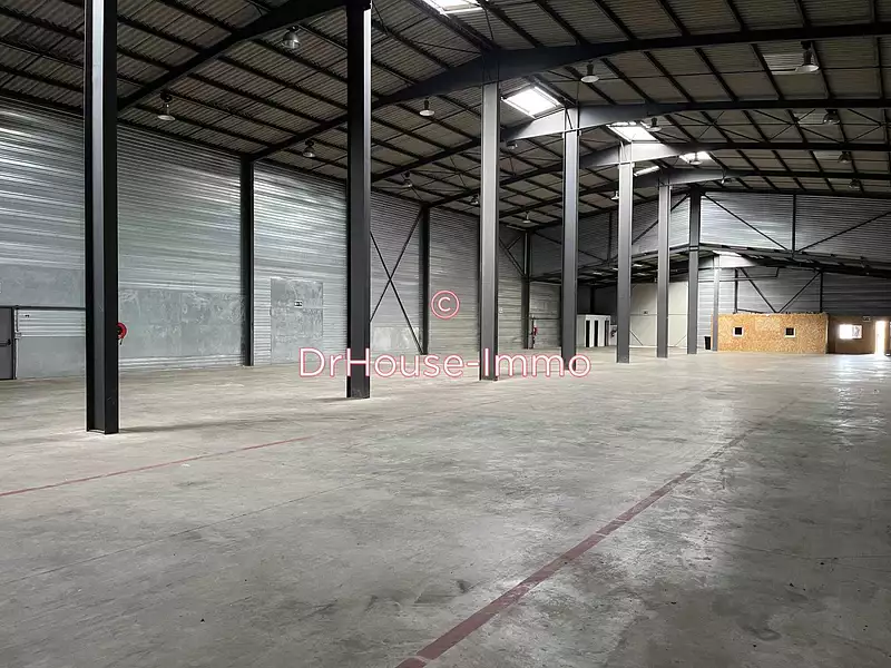 Divers, 1 224 m²
