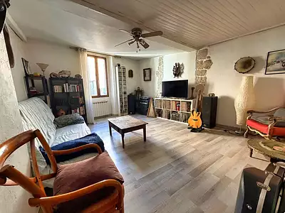 Appartement, 75,55 m²