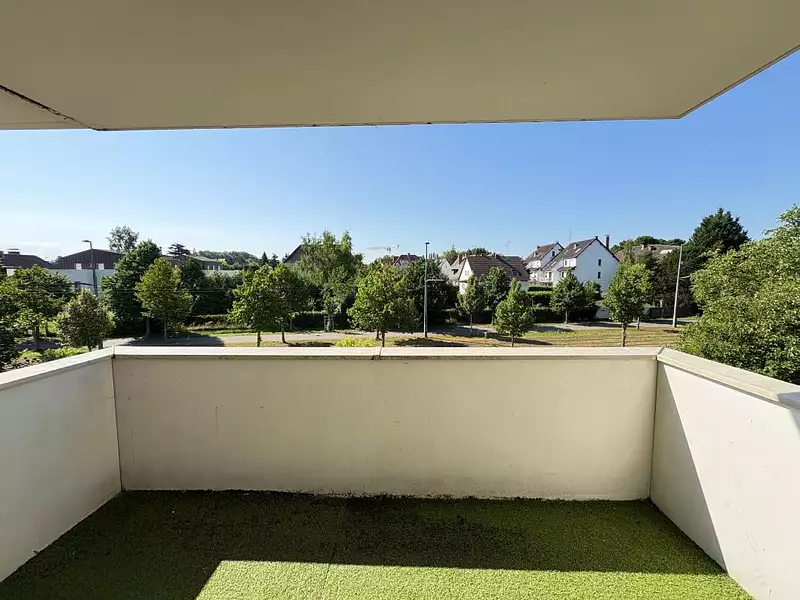 Appartement, 64 m²