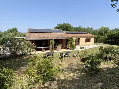 Maison, 193 m²