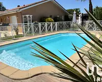 Maison, 140 m²