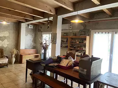 Maison, 92 m²