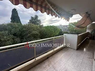 Appartement, 100 m²