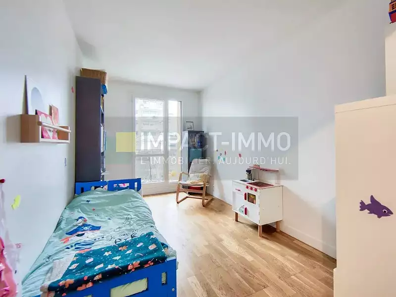 Appartement, 82,88 m²