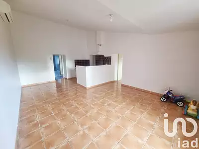 Maison, 95 m²