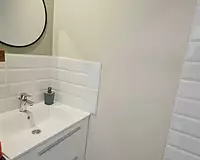 Appartement, 18,77 m²