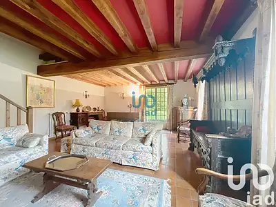 Maison, 170 m²