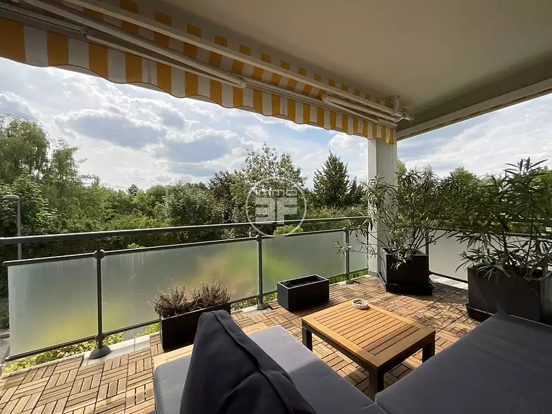 Appartement, 104,77 m²