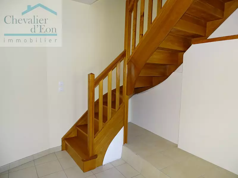 Maison, 80 m²