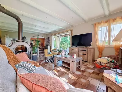 Maison, 220 m²