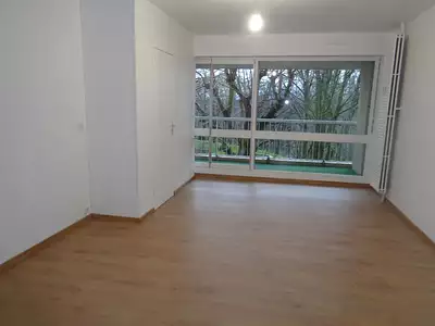 Appartement, 87 m²