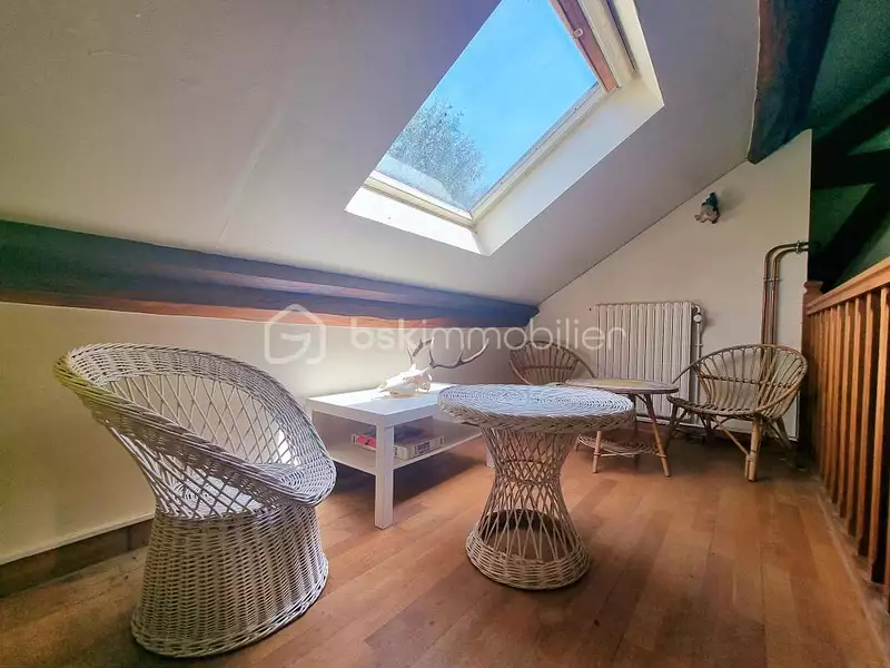 Maison, 135 m²