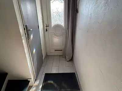 Maison, 107 m²
