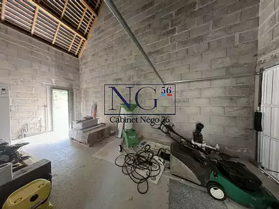 Maison, 102 m²