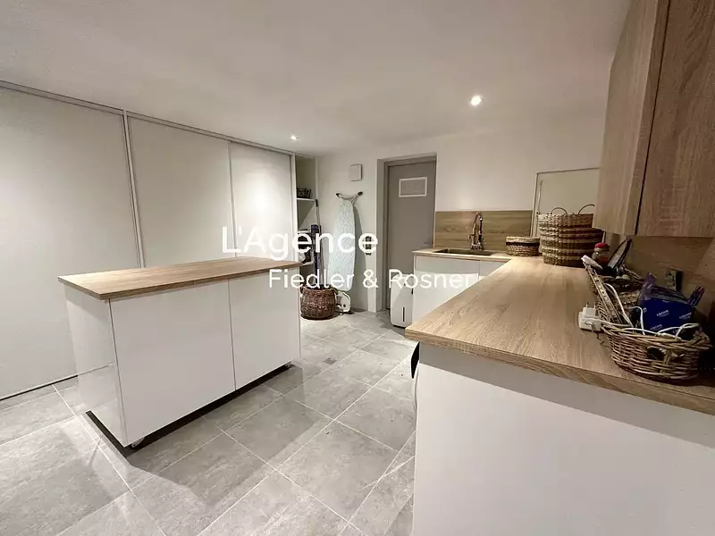 Maison, 422 m²