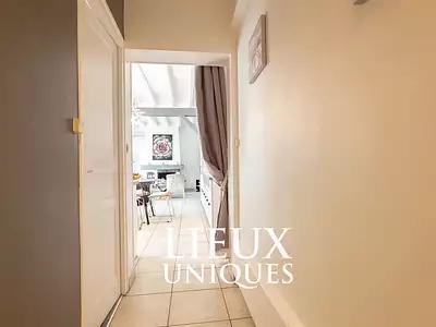 Maison, 118 m²