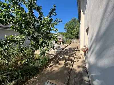 Maison, 130 m²