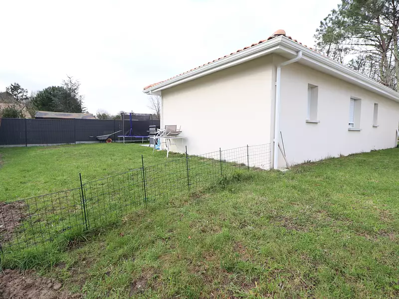 Maison, 100 m²
