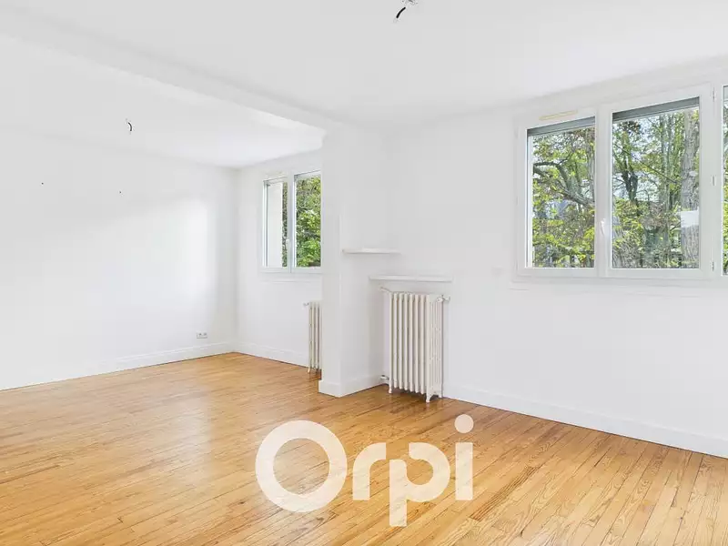 Appartement, 63 m²